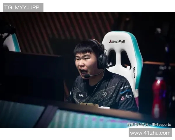 高校联赛特别报道：RNG从默默无闻到璀璨之星的成长历程